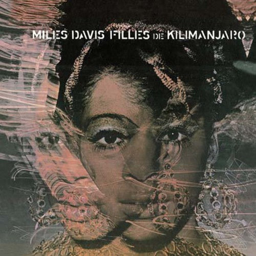 Davis,miles - Filles De Kilimanjaro - Music CD