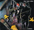Lucy Show - Undone - Music CD