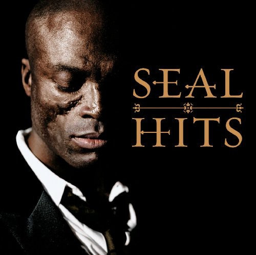 Seal - Hits - Music CD