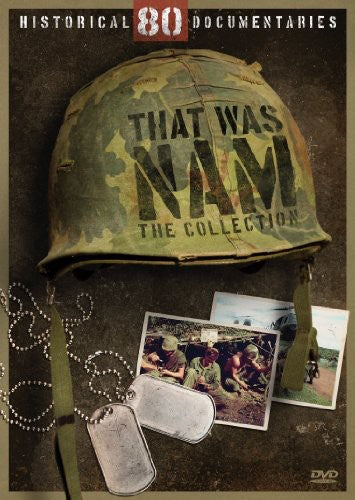 That Was Nam: The Collection Dvd - That Was Nam: The Collection Dvd - DVD