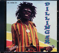 Dillinger - Experience Music CD