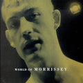Morrissey - World Of Morrissey - Music CD