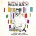 Astatke,mulatu - New York - Addis - London - Vinyl Record