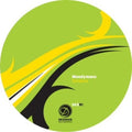 Moodymanc - Omlette - Vinyl Record