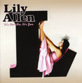 Allen,lily - It's Not Me It's You - Music CD