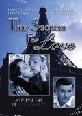 Season For Love - Season For Love - DVD