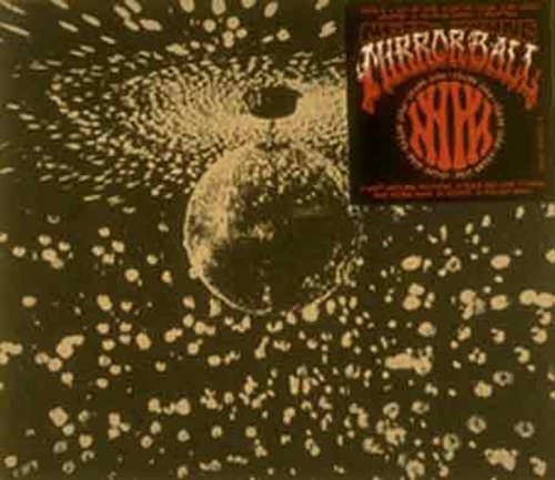 Neil Young - Mirror Ball