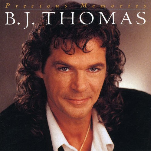 Thomas,b.j. - Precious Moments - Music CD