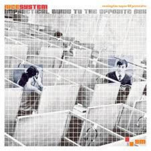 Nice System - Impractical Guide To The Opposite Sex - Vinyl Record