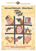 Sell-out - Sell-out - DVD