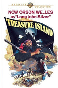 Treasure Island - Treasure Island - DVD