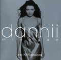 Minogue,dannii - 1995 Sessions - Music CD