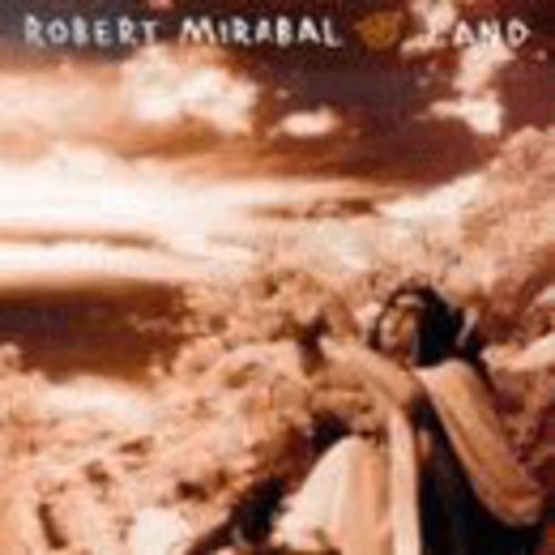 Mirabal,robert - Land - Music CD