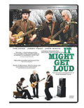 It Might Get Loud - It Might Get Loud - DVD