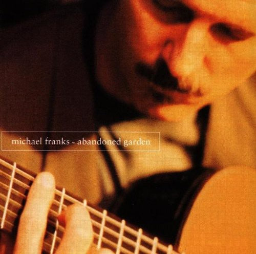 Franks,michael - Abandoned Garden - Music CD