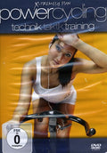 Power Cycling - Power Cycling - DVD