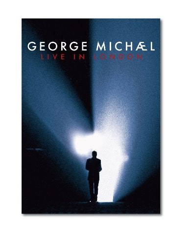 Michael,george - Live In London - DVD