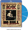 Ac/dc - No Bull: The Directors Cut - Blu-ray