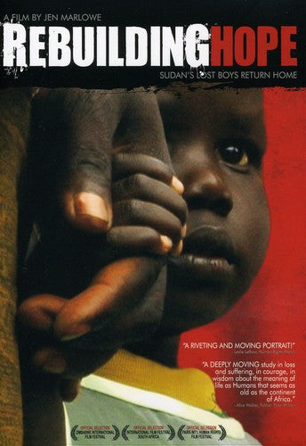 Rebuilding Hope - Rebuilding Hope - DVD