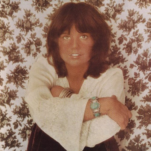 Ronstadt,linda - Don't Cry Now - Music CD