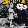 Carlin,george - Place For My Stuff - Music CD