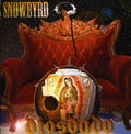 Snowbyrd - Diosdado - Music CD
