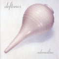 Deftones - Adrenaline - Music CD