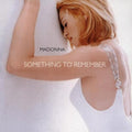 Madonna - Something To Remember - Music CD