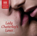 Lawrence,d.h. / Peake - Lady Chatterley's Lover (unabridged) - Music CD