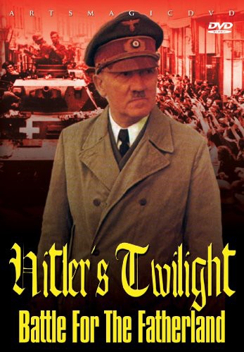 Gotterdammerung: Battle For The Fatherland - Gotterdammerung: Battle For The Fatherland - DVD
