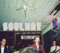 Soulhat - Live At The Black Cat Lounge - Music CD