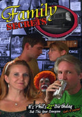 Family Secrets - Family Secrets - DVD