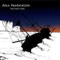 Vanderslice,john - Time Travel Is Lonely - Vinyl Record
