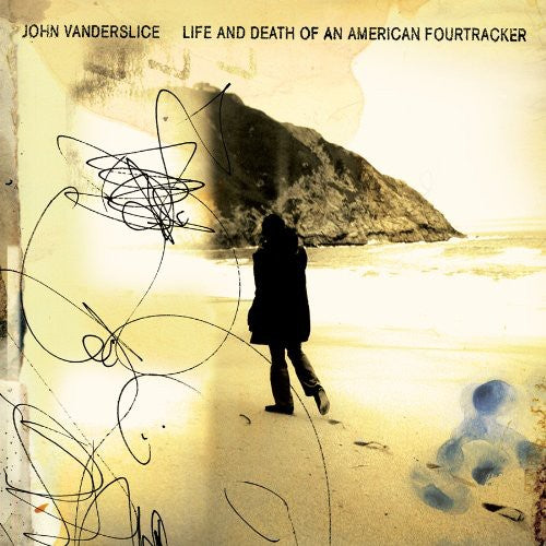 Vanderslice,john - Life & Death Of An American Fourtracker - Vinyl Record