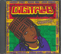 Garnett Silk, Shabba Ranks, Bounty Killer, Shabb Ranks, Etc. - Digital B Presents Music CD