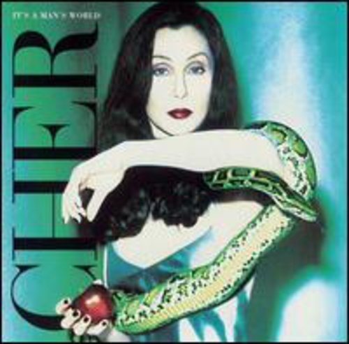 Cher - It's A Man's World - Music CD
