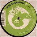 Braemer,sascha - Sascha Braemer - Vinyl Record