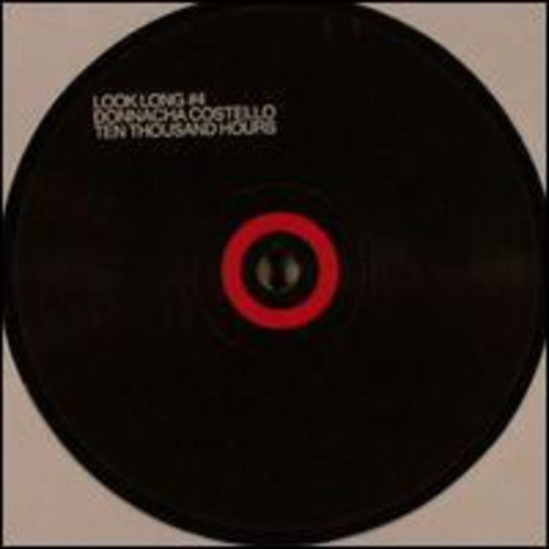 Costello,donnacha - Ten Thousand Hours - Vinyl Record