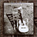 Edwards,don - West Of Yesterday - Music CD