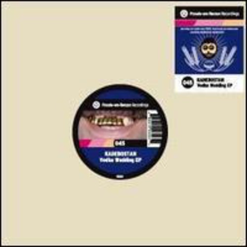 Kadebostan - Vodka Wedding - Vinyl Record