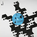 Schneider,guido / Bond,jens - Getting Sleepy - Vinyl Record