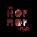 Rjd2 - Horror - Music CD