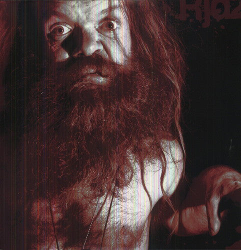 Rjd2 - Horror - Vinyl Record