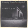 Hinojosa,tish - Dreaming From The Labyrinth - Music CD