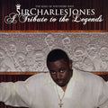 A Tribute To The Legends Music CD