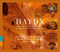 Haydn / Hartelius / Schmid / Elsner / Selig - Sinfonia In D Major / Symphony In G Major Harmony - Super Audio CD
