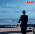 Debussy / Bavouzet - Complete Works For Piano 5 - Music CD