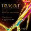 Birtwistle / Schartz / Bbc Nat'l Orch / Steen - Trumpet Renaissance - Music CD