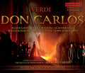 Verdi / Gavin / Watson / Bayley / Farnes - Don Carlos - Music CD