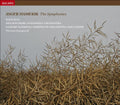 Hamerik / Stene / Helsingborg Sym Orch / Dausgaard - Symphonies - Super Audio CD